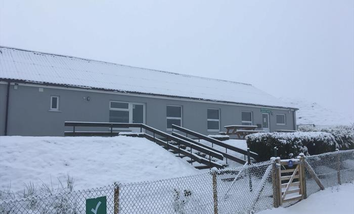 Winter @Treks